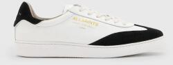 AllSaints bőr sportcipő Thelma Sneaker - fehér Női 40