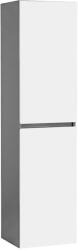 Leziter Dulap de perete Vario Forte 35 antracit-alb (Vario-35-2)