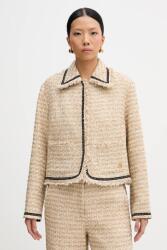 Karl Lagerfeld zakó - bézs 36