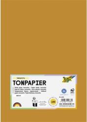 FOLIA Dekor karton FOLIA A/4 130gr terracota 100db/cs (F6476)