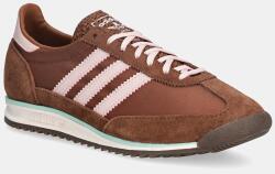 Adidas sportcipő Sl 72 OG W - barna Női 39 1/3