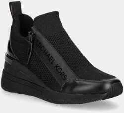 Michael Kors sportcipő Willis - fekete Női 41