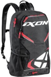 IXON Rucsac motocicletă IXON R-Tension 23 negru-alb-roșu (IXO501101004-1027)