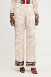 Marciano by Guess nadrág AMANDA - bézs 34