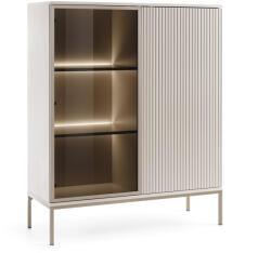  SENTO WT104 vitrines komód - kasmír (10000016419)