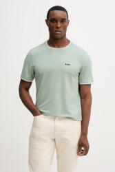 BOSS Green t-shirt Taul - zöld S
