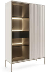  SENTO WTSZ104 magas vitrin - kasmír (10000016418)