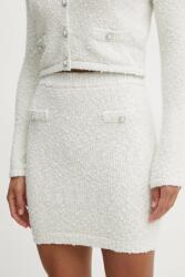 Guess szoknya DOROTHY - fehér S