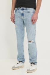 Calvin Klein Jeans farmer - kék 32/34 - answear - 34 990 Ft