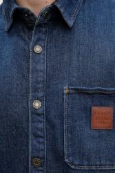 Guess Jeans Дънкова риза Guess Jeans (M6RH51.D002F)