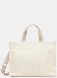 Liu Jo kézitáska - bézs Univerzális méret - answear - 47 990 Ft