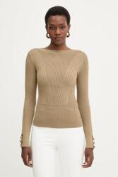 Marciano by Guess pulóver BICE - zöld XL