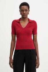 Marciano by Guess poló BICE - piros S