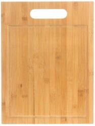 Maku (Финландия) Бамбукова дъска maku за рязане maku - 40 х 30 см (tb maku 218215)