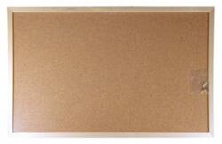  Parafatábla 90x120cm fakeretes (SF152001010/ 500974)