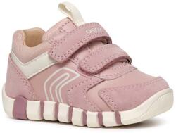 GEOX gyerek sportcipő IUPIDOO - rózsaszín 21 - answear - 15 890 Ft