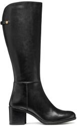 GEOX csizma D NEW ASHEEL - fekete Női 40