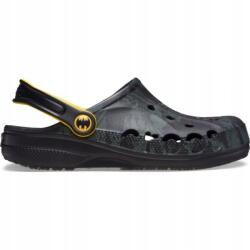 Crocs Batman Baya Clog Flip-flop, Size M6/W8, 38, 5, Black (65400#06HE997)