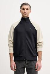 BOSS Green felső - sötétkék M - answear - 75 990 Ft