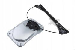 NTY Ablakemelő, elektromos, 4 ajtós, elöl/bal, OE-type, motor nélkül