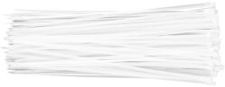TOPEX Benzi de tensionare 3, 6 x 300 mm, 100 buc 44E974 (44E974)