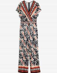 Bonprix Nyomott Mintás Overál __36/38