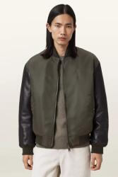 AllSaints bomber dzseki MYLER - barna M