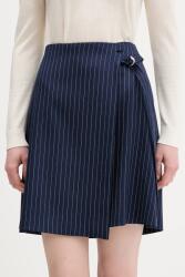 HUGO szoknya Rabisu - sötétkék 34