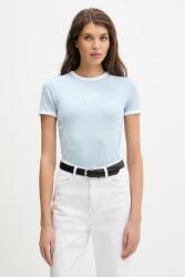 Guess Jeans t-shirt - kék XL