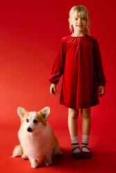 Mayoral gyerek ruha - piros 110