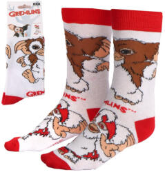 Korrekt Web Szörnyecskék White Felnőtt Hosszú Szárú Zokni 36/43