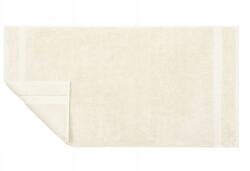 Spod Igły i Nitki Kairó törölköző, 70×140cm, krémszínű, 100% pamut, 500g/m2 (5903068811470)