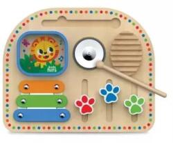 Kids Hits Kids Hits: Fa hangszer tábla - Leo dallamai (KH20/038)