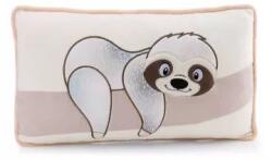 NICI Nici: Izzy Icetumbler lajhár párna - 43 x 25 cm (62446) - ejatekok