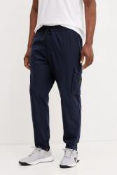 BOSS Green melegítőnadrág - sötétkék 48