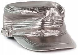 Szaleo Want To Shine baseball sapka női, férfi, ezüst (cz1019-2)