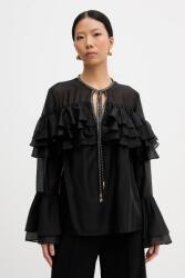 KARL LAGERFELD felső - fekete 38 - answear - 113 290 Ft