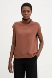 KARL LAGERFELD felső - barna M