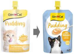 Gimborn GimCat Pudding puding macskák részére 150 g