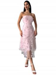 Shein Ruha 3D Virágokkal__s