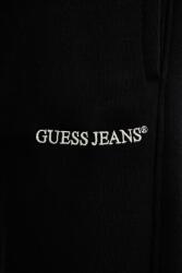 Guess Jeans Памучен спортен панталон (M6RB70.KCPR1)