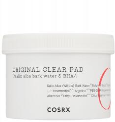 COSRX One Step Original átlátszó korong, 70 db (COSSC100)