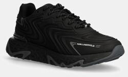 Karl Lagerfeld sportcipő BLAZE - fekete Férfi 40 - answear - 79 990 Ft