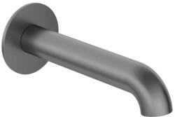 Deante Kádkifolyó, Deante Silia kifolyó kádhoz 226 mm, titanium NQS_D81K - zuhanykabin