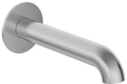 Deante Kádkifolyó, Deante Silia kifolyó kádhoz 226 mm, szálcsiszolt acél NQS_F81K