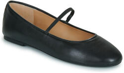Lauren Ralph Lauren Balerin și Balerini cu curea Femei JAYNA MJ-FLATS-MARY JANE Lauren Ralph Lauren Negru 37 1/2