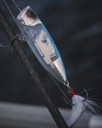 SHIMANO BT World Pop Flash Boost 69mm/12g 005 Kyorin GL