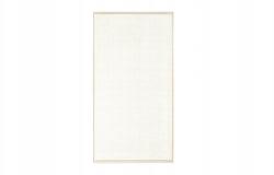 Zwoltex Törölköző 70x140 bézs cikcakkos 500 g/m2 (ZWOLTEX PRODUKT POLSKI)