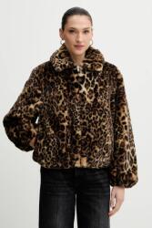 Levi's rövid kabát - barna S