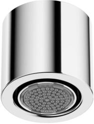 Deante Trópusi zuhany, Deante Silia 1 funkciós fejzuhany, króm NQS_030K - zuhanykabin